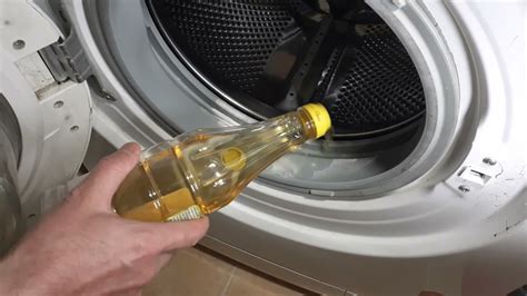 çamaşır makinesi nasıl temizlenir